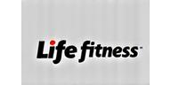 Life Fitness logo